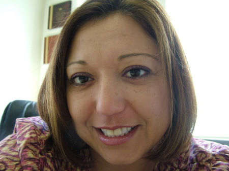 Elizabeth Amaro's Classmates® Profile Photo