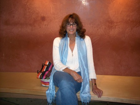 Patricia Drost's Classmates® Profile Photo