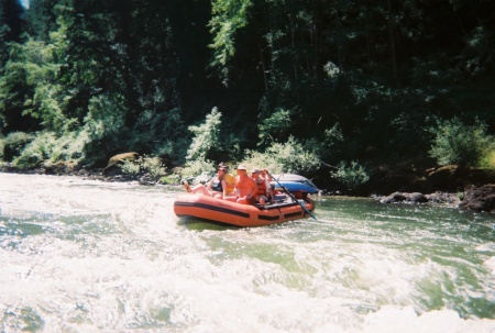 River trip