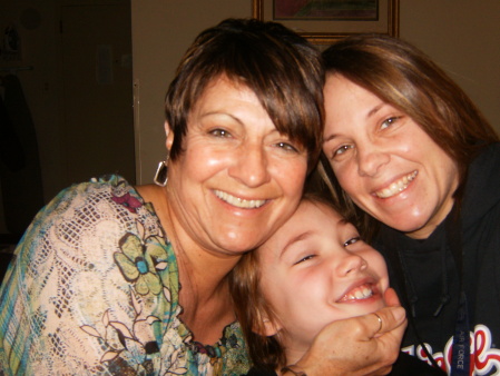 3 generations :)