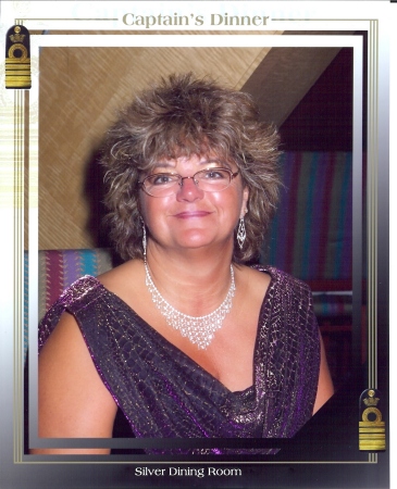 Linda Batten's Classmates® Profile Photo