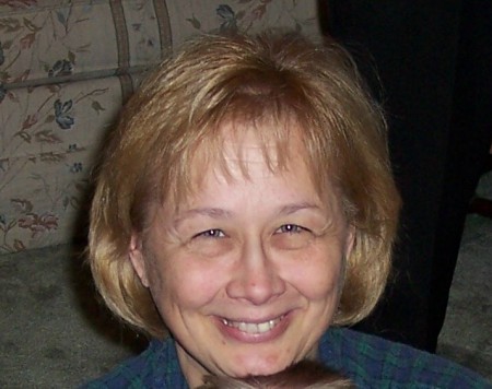 Kathy Barth's Classmates® Profile Photo