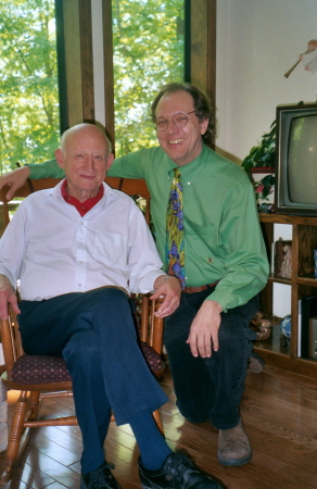 W. Francis Mcbeth and John S. Hilliard, 2005