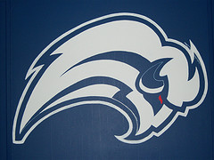 start of 3rd logo