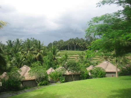 Ubud, Bali