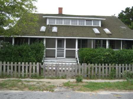 Rehoboth Cottage, Delaware