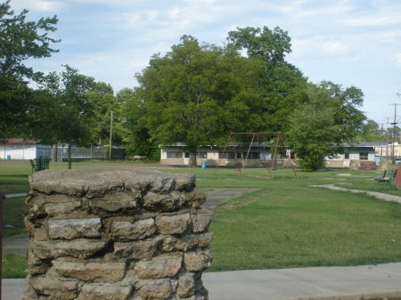 2009 Broad Street Playground