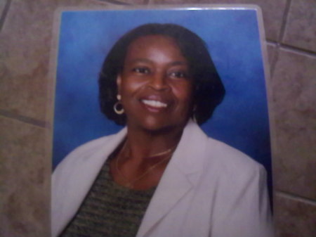 Ora Ferguson's Classmates® Profile Photo