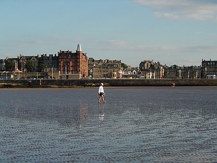 St. Andrews, Scotland