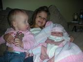 My Grand Daughters