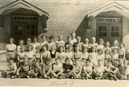Dundas Street School