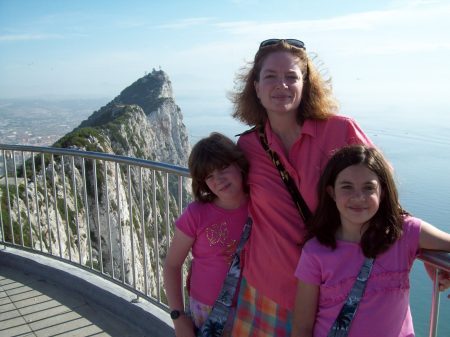 Gibraltar  Jun 09