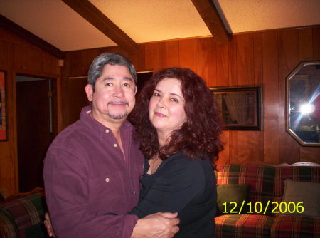 RAUL & RUBY ROSALES