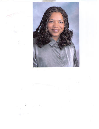 Gwen Harris's Classmates® Profile Photo