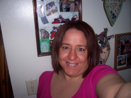 Teresa Roatch's Classmates® Profile Photo