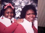 MY SIS CYNT&HER DAUGHTER