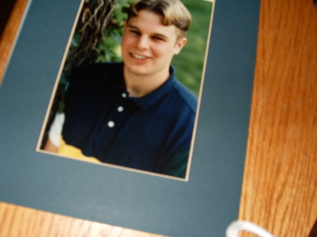 Dustin Holden's Classmates® Profile Photo