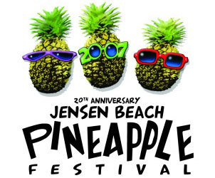 pineapple festival