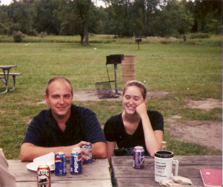 Corrine Stepp, Denise Roys daughter