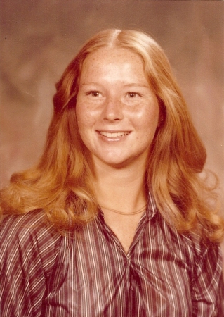 Pam Blackwell's Classmates® Profile Photo