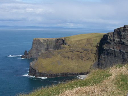 Cliffs of Mohair