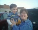 nathan-grandma 2009 04 08 2