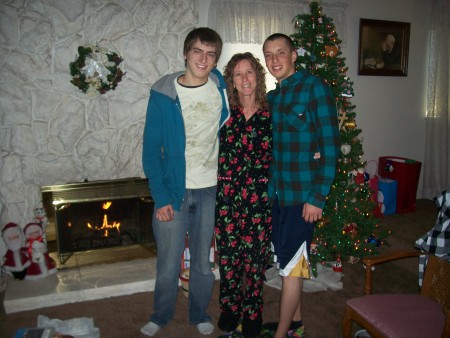 2009 Christmas 045