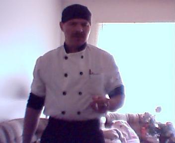 Chef, 2007