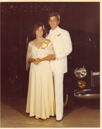 prom night 1979