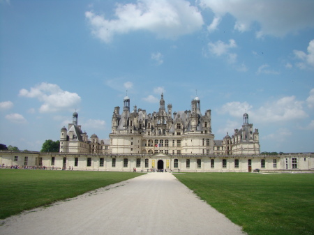 Loire Valley