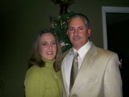 Richard & Lisa 12-2009 003