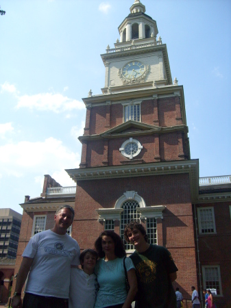 Philly 2008