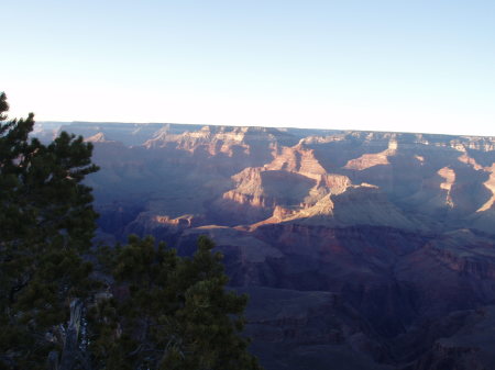 Grand Canyon