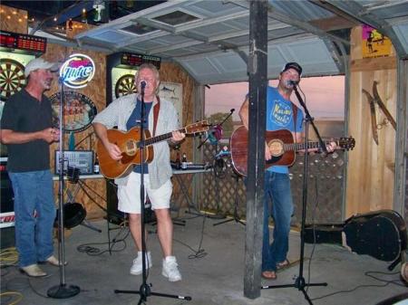 oyster creek icehouse