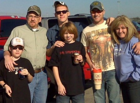 family 2009