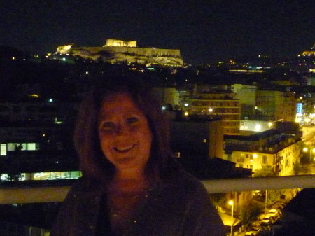 Athens, 2009