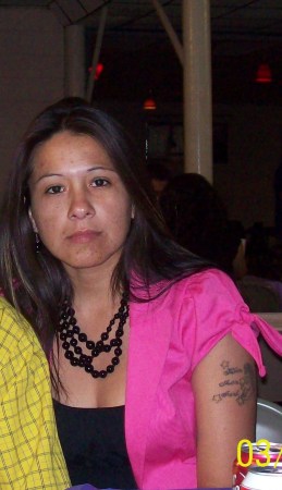 Lupe Tovar's Classmates® Profile Photo