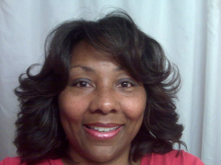 Antoinette Woodson's Classmates® Profile Photo