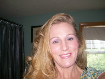Emily Dunfee's Classmates® Profile Photo