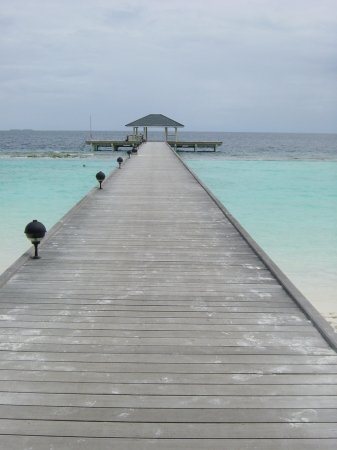 Maldives - Royal Island Indian Ocean Holiday