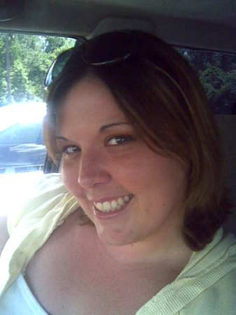 My Daughter Kelli Dawn