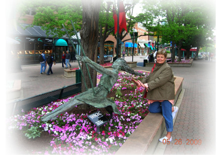 2009 - Fort Collins, Colorado