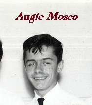 Augie Mosco