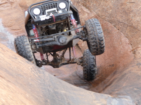 Easter Moab 2009 279