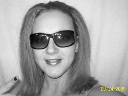 Jillian McCoy's Classmates® Profile Photo