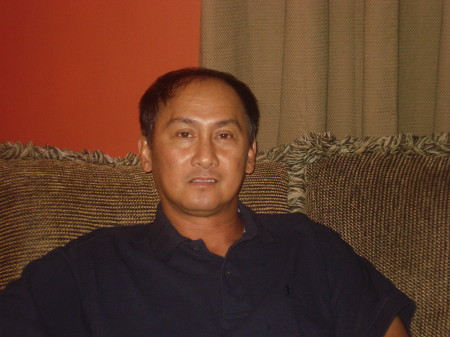 Alfredo Balisacan's Classmates® Profile Photo