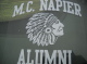 Napier High School Reunion reunion event on Sep 22, 2012 image