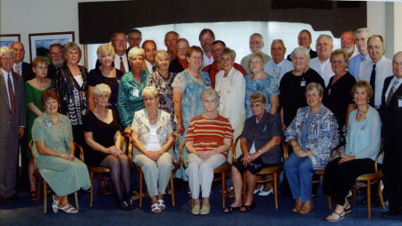 Class of 1958