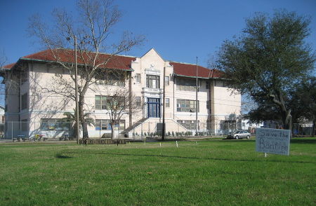 John Dibert Elementary school
