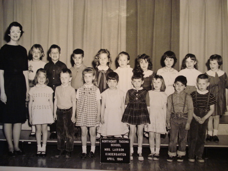 NE Tacoma class pix, circa 1960&#39;s